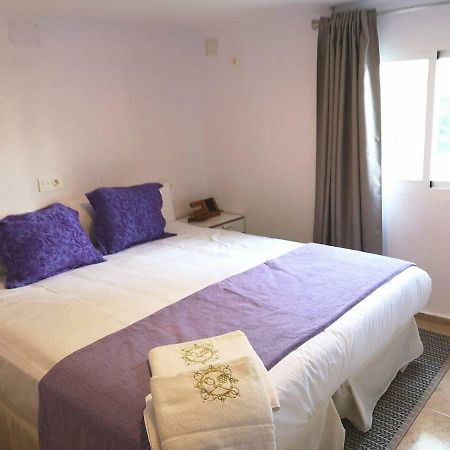 Jazmines & Moras Boutique Villa Μαρμπέλλα Εξωτερικό φωτογραφία