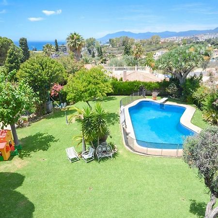 Jazmines & Moras Boutique Villa Μαρμπέλλα Εξωτερικό φωτογραφία