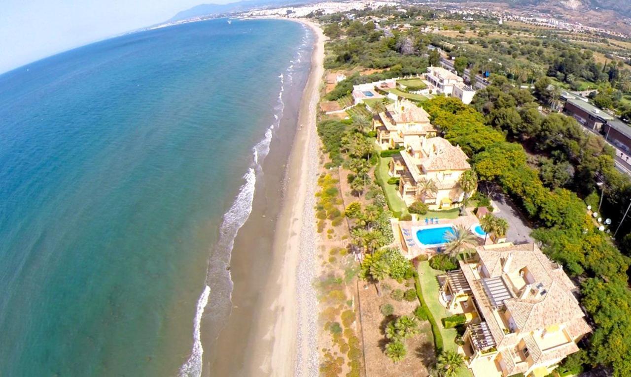 Jazmines & Moras Boutique Villa Μαρμπέλλα Δωμάτιο φωτογραφία
