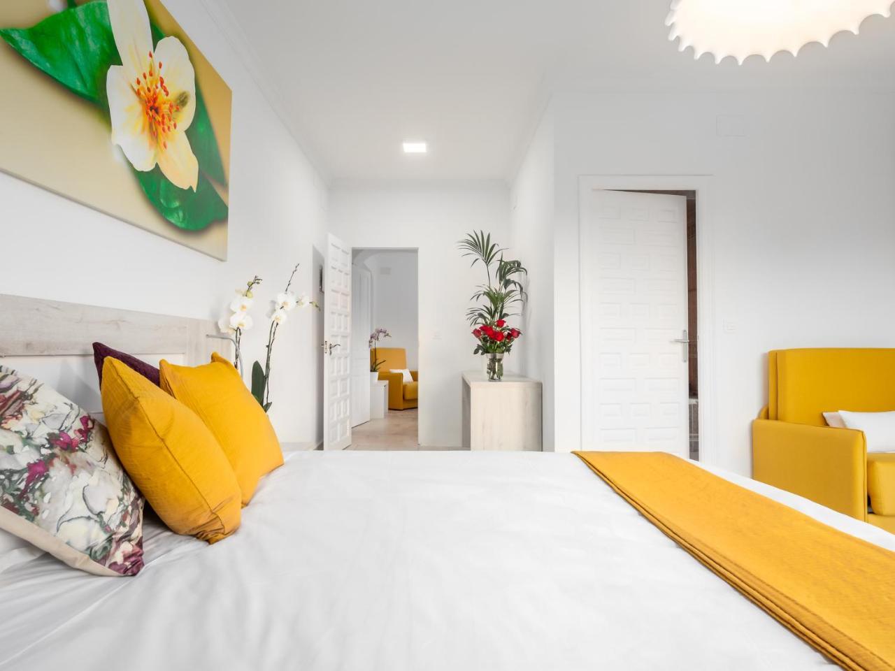 Jazmines & Moras Boutique Villa Μαρμπέλλα Εξωτερικό φωτογραφία