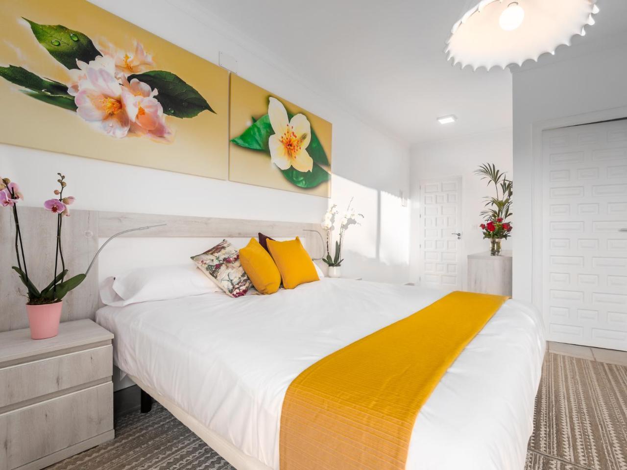 Jazmines & Moras Boutique Villa Μαρμπέλλα Εξωτερικό φωτογραφία