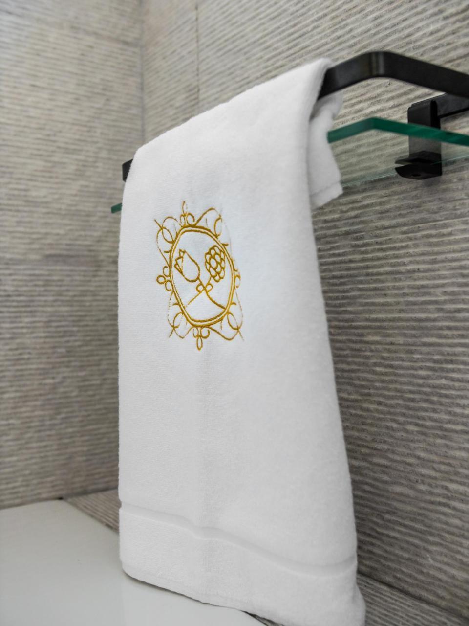 Jazmines & Moras Boutique Villa Μαρμπέλλα Εξωτερικό φωτογραφία