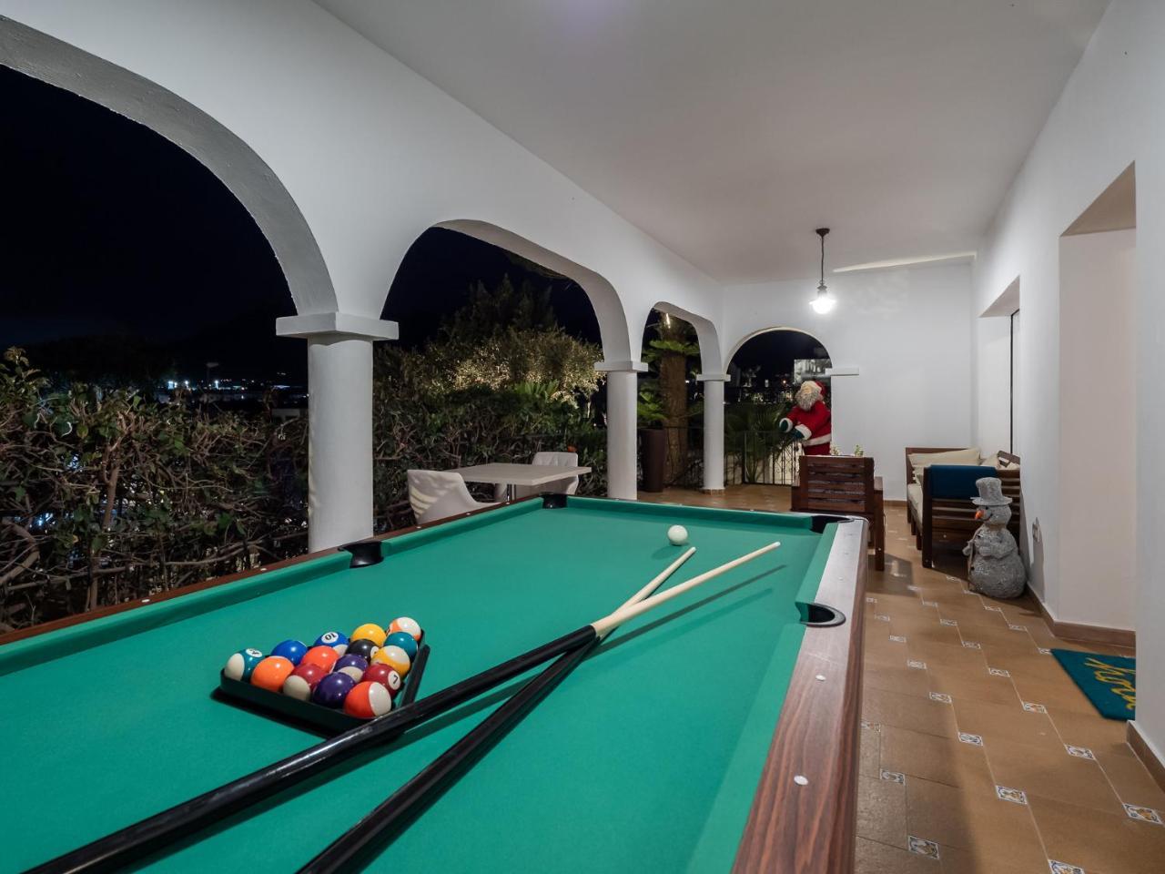 Jazmines & Moras Boutique Villa Μαρμπέλλα Εξωτερικό φωτογραφία