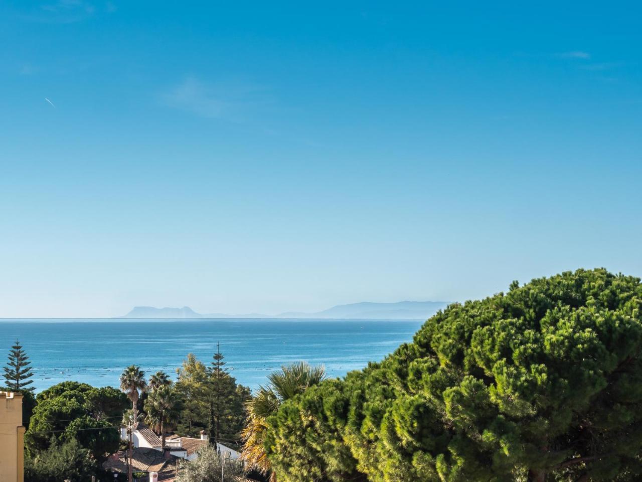 Jazmines & Moras Boutique Villa Μαρμπέλλα Εξωτερικό φωτογραφία