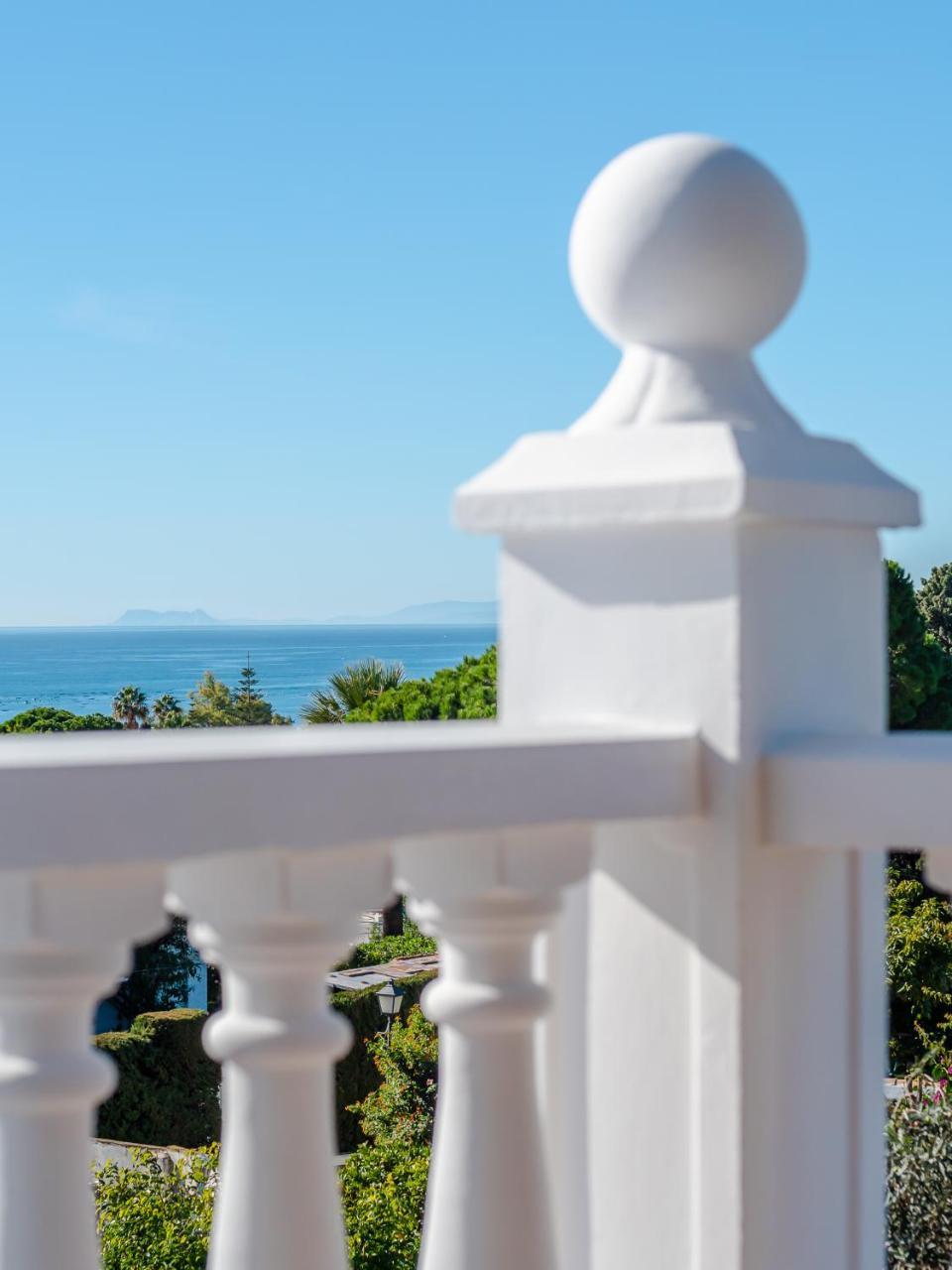 Jazmines & Moras Boutique Villa Μαρμπέλλα Εξωτερικό φωτογραφία