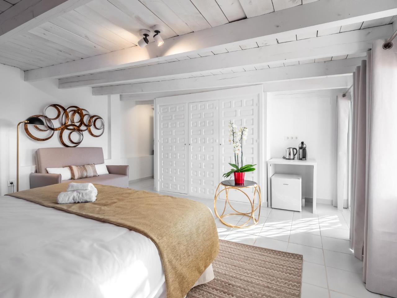 Jazmines & Moras Boutique Villa Μαρμπέλλα Εξωτερικό φωτογραφία